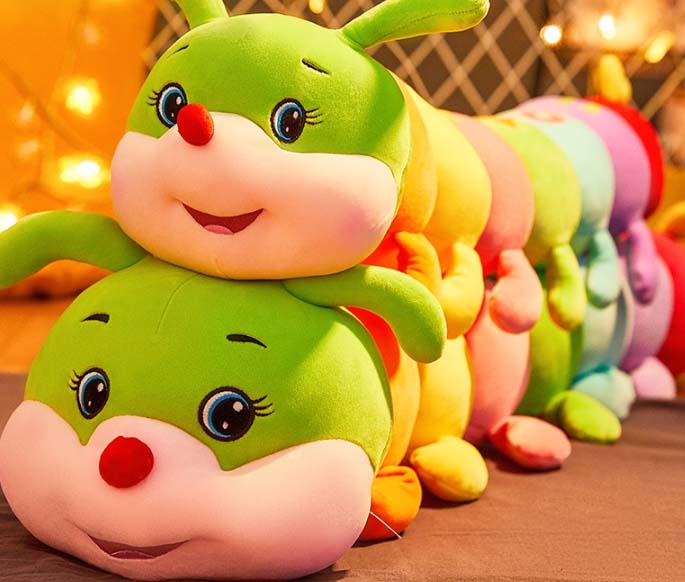 毛絨玩具進口報關流程指南(毛絨玩具進口清關程序)