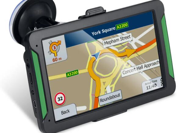 車載導航儀退運(返修)進出口報關代理服務【清關案例】